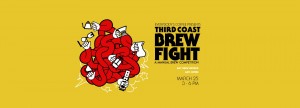 Everybody's Coffee Presents the Third Coast Brew Fight