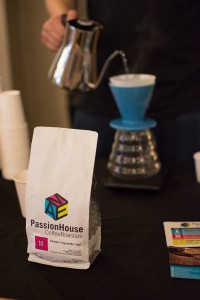 PassionHouse Coffee Roasters